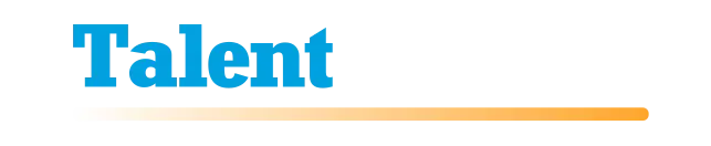 T﻿alent Hunter